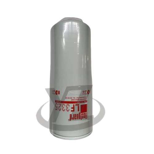 LF3325 发动机机油滤清器 机滤3307885 K19机油滤清器 3310169