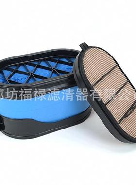 F071150 F071151空气滤芯 0906040718 21648470 333/S9595滤芯