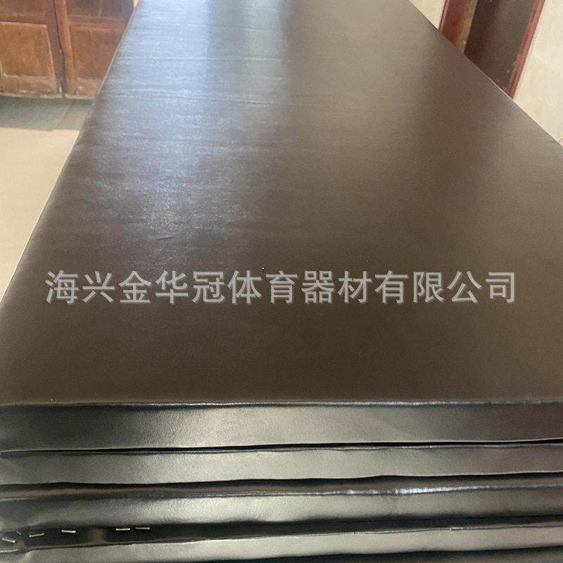 定制墙体护套软包围运动场软包墙面柱子跆拳道软墙垫墙面防撞垫