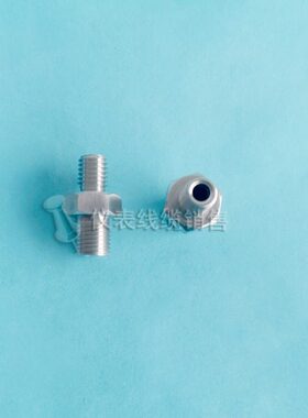 变径）外丝不锈钢-(2/G1转换4M对丝X1  10双分.接头5