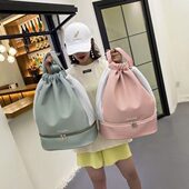 新款 女童用品双肩书包跳瑜伽儿童背包包道具拉丁舞芭蕾舞舞蹈包包