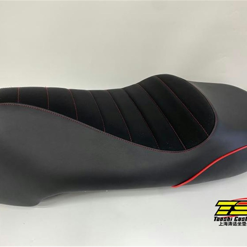 涛适适用光阳踏板摩托车LIKE150莱克15J0坐垫改装莱克180摩托车坐
