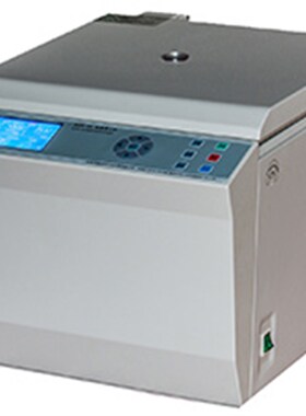 LC-4014低速离心机(32孔)
