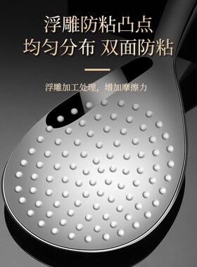 304不锈钢饭勺不粘米饭盛米饭勺子电饭锅打饭勺加厚耐高温饭铲