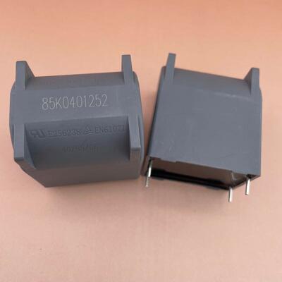 85K0401252 600VDC50UF薄膜电容