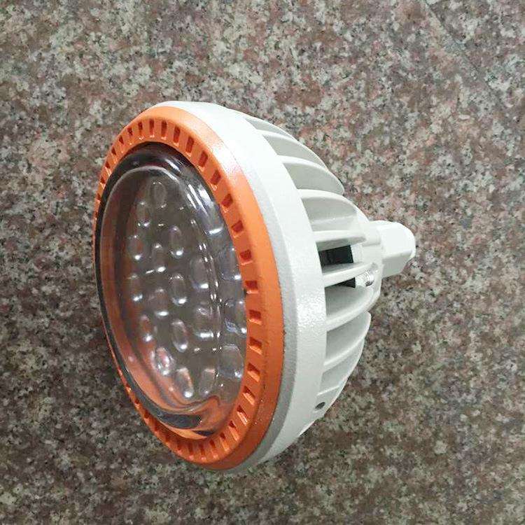 BZD118防爆LED灯BZD180-101-40W20/30/40/50/60W BAD808 H.