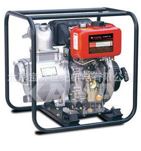 KDP30凯马柴油水泵 3英寸凯马柴油水泵 KDP30凯马内燃式水泵KAMA