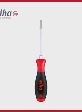 wiha威汉德国 Softfinish&reg; 螺丝起子 308/312/314