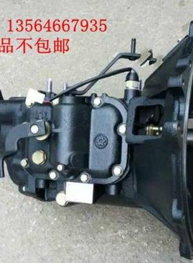 江淮MSC-5S(A2Q05)变速箱总成江淮康玲二代变速箱5S变速箱波箱