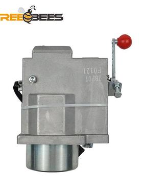 电磁执行器A07ABQ A07A-PL A07A-W2 A1A外置式A1000C-W A2000C-F3