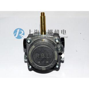RIELLO/利雅路G5,G10,G20燃烧器专用油泵 R.B.L油泵3007800意大利