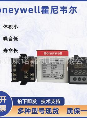 Honeywell限制开关DC120L-10001000/UDC120L温控器