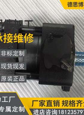 住.友齿轮泵（中压型）QT52-40F-A,QT52-50F-A,QT52-63F-A现货