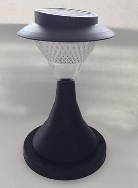 16LED户外太阳能台灯 太阳能景观灯太阳能庭院灯太阳能灯