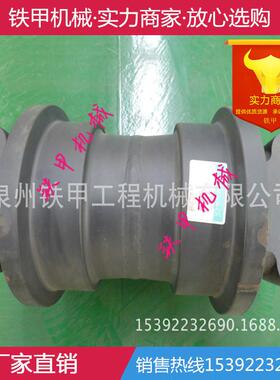 中联挖掘机配件 中联挖掘机底盘件 中联ZR360 支重轮