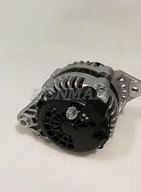 适用M11柴油机充电机总成3920617陕汽重卡牵引车发电机4993343