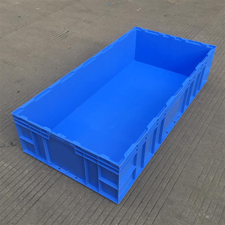供应 HP-115D 物流箱 1100*550*260mm 汽配箱 塑料箱 塑料大盒