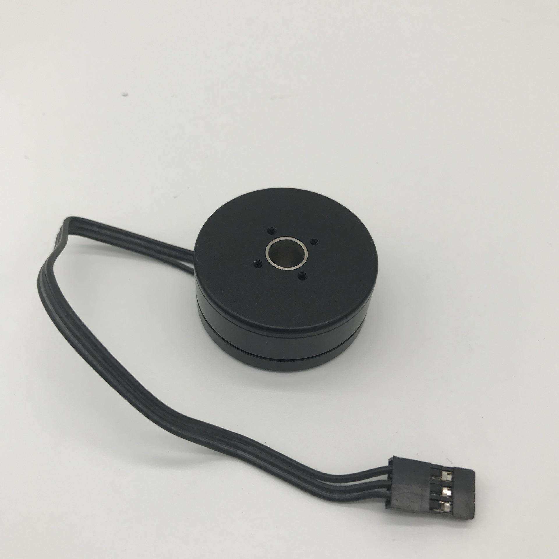 深圳鼎玉丰 Gopro4云台专用无刷电机C2805 航模无刷云台电机 云台
