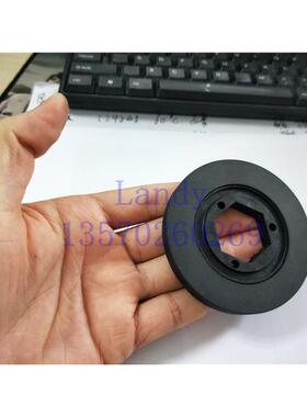 fdb08制动器5Nm抱闸71机座电机刹车片摩擦盘来令片转子bre5专用