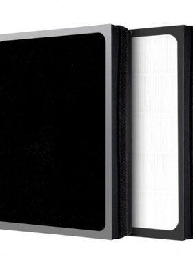 30空气净化器过滤网适配Blueair20 30/3270ES布鲁雅尔li28滤芯mi