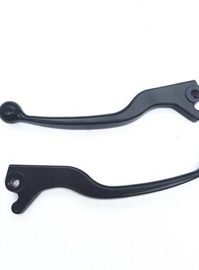R15隆鑫适用150牛角 2-手柄0GT左刹车把手手柄9T手柄LX 右无极S