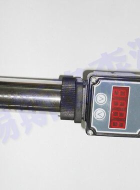 SLS-YL带显示压力变送器 压力传感器器-0.1~0~60M水箱压力变送器