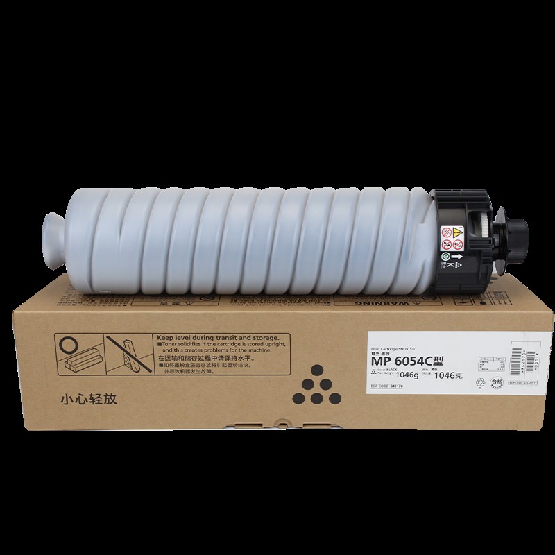 适用 理光6054C 505i4粉盒 MP 4054 4055 5055 6055 IM4000 5000