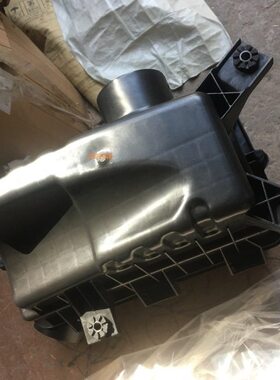 X北汽20S威旺65空滤b空滤宝壳 滤芯芯空滤j50 绅北京壳汽车 壳