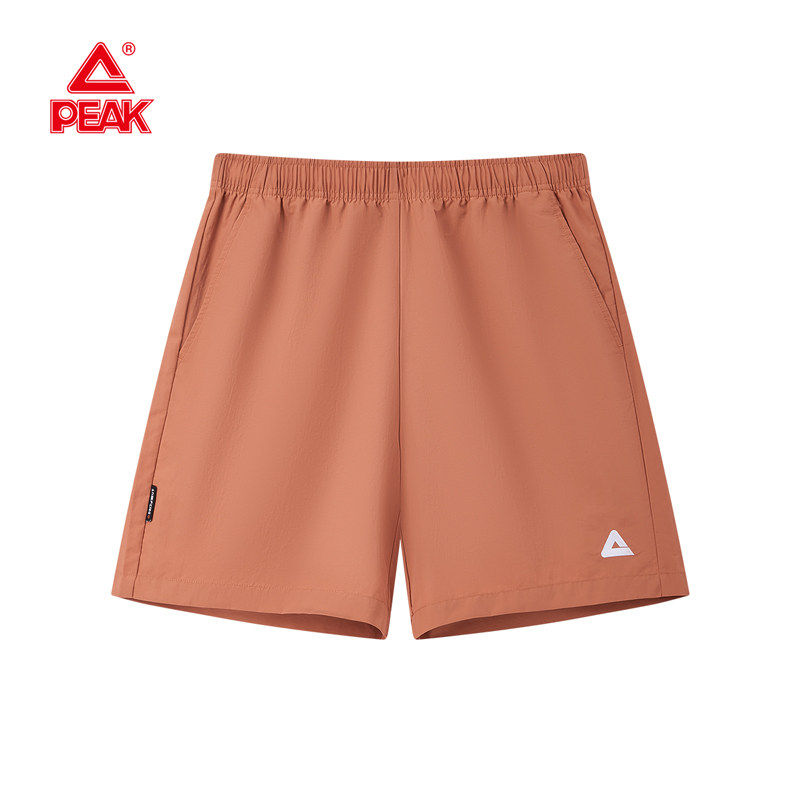 匹克运动短裤男夏季透气轻薄舒适简约运动风休闲裤官方正品,男装,短裤,淘宝优惠券,粉丝福利购,淘宝优惠卷