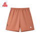 匹克运动短裤 官方正品 男夏季 透气轻薄舒适简约运动风休闲裤