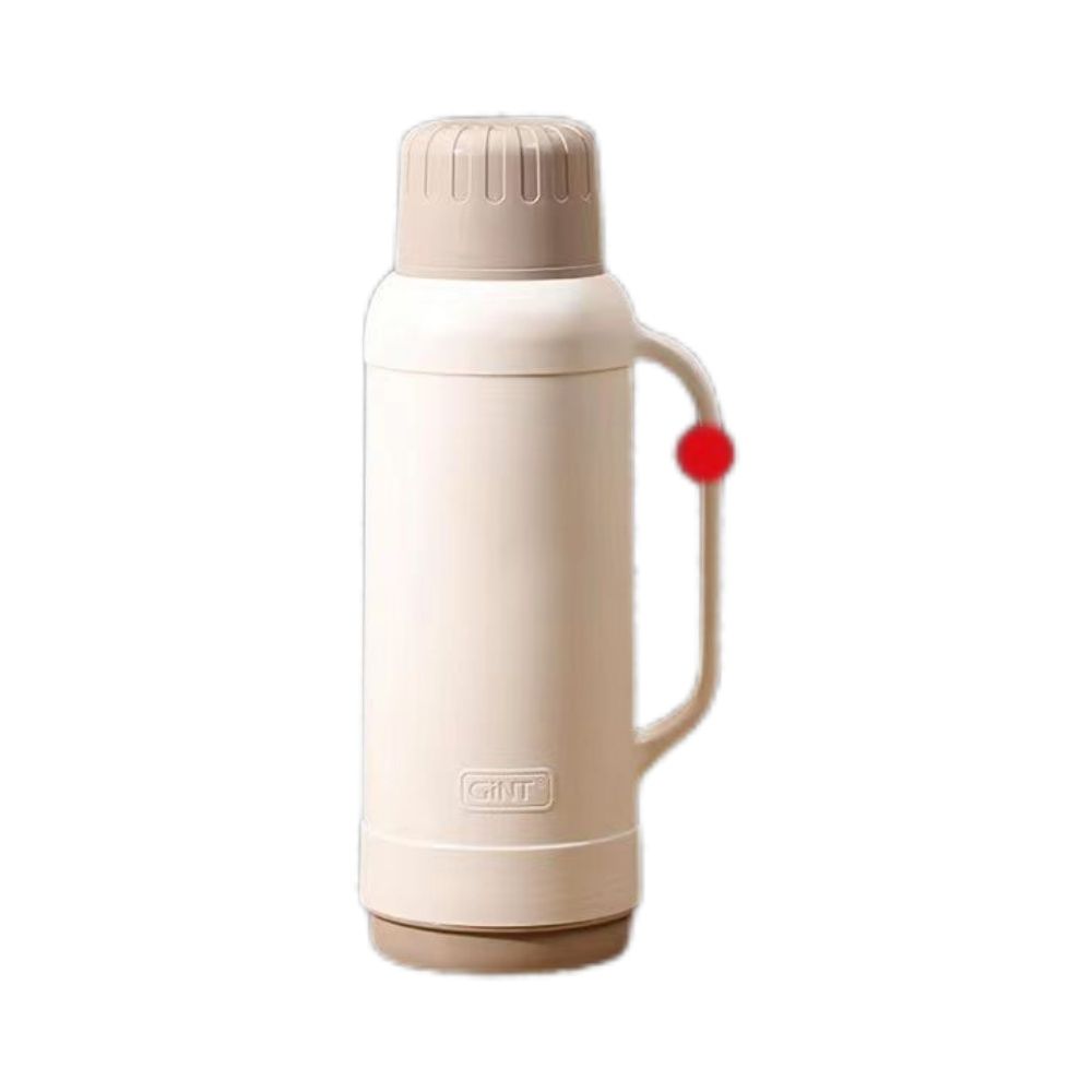 热水瓶家用保温木塞密封防漏茶壶盖暖壶实用高性价比水壶配件选