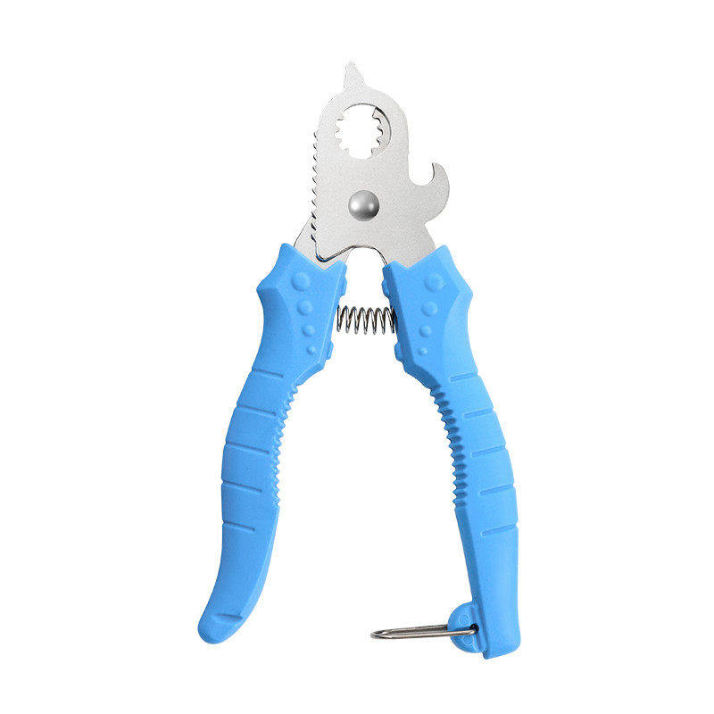 剪螺蛳屁股好物不打滑省力钳