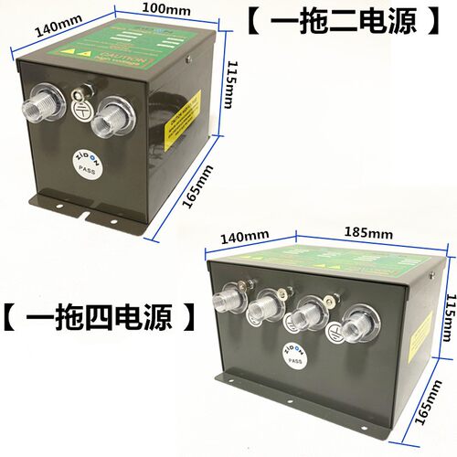 正品 ST-202B离子风嘴工业静电消除器去除静电除尘喷嘴等离子风枪