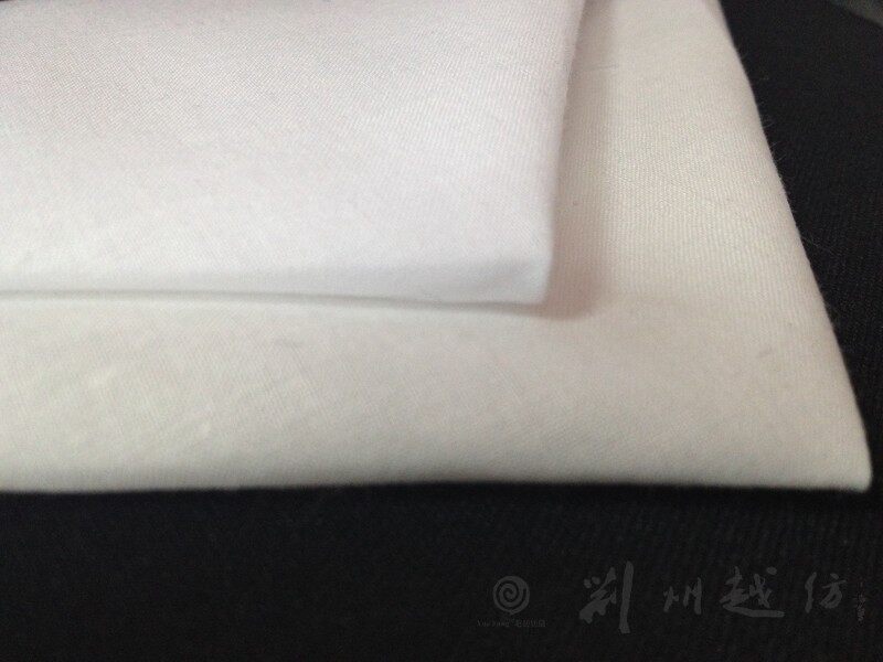 面料服装90*88精梳棉白布 全棉里布 全棉布口袋布 衬衫布 纯色布