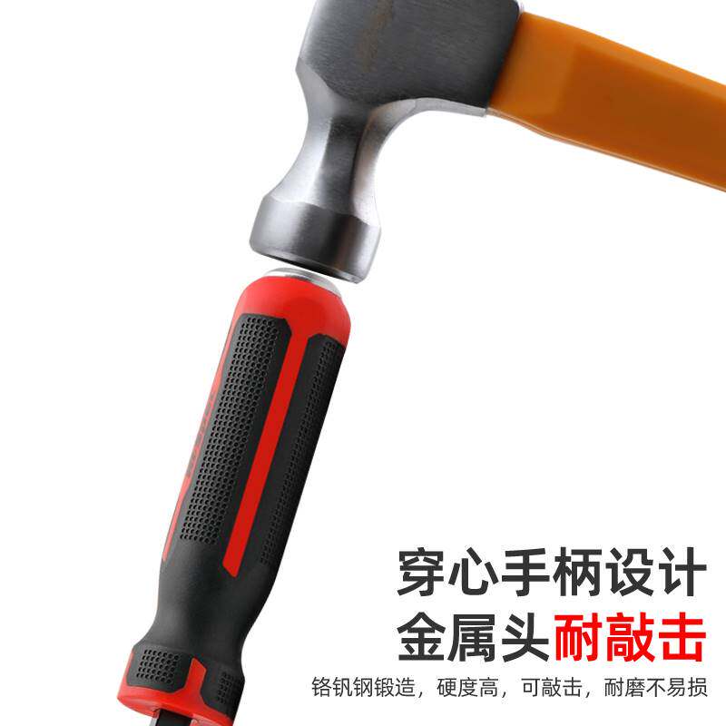 撬棍撬棒特种钢扁头铝模专用工具扒胎汽修工具木工撬杠翘棍小铁棒