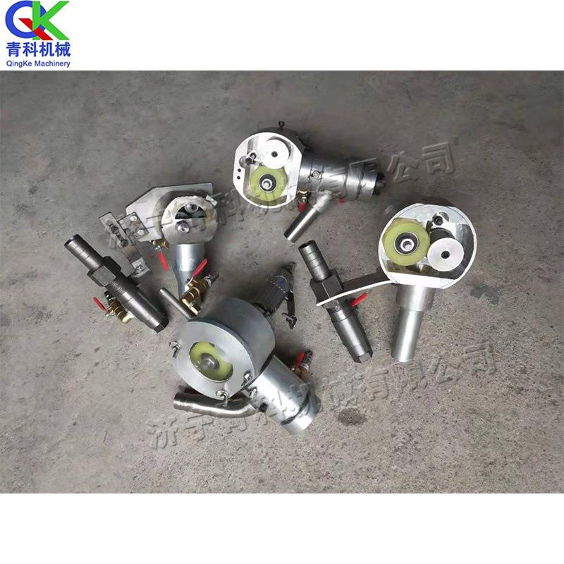 GRC喷嘴喷头 GRC构件喷射机配件 Glass Fibre Reinforced Cement