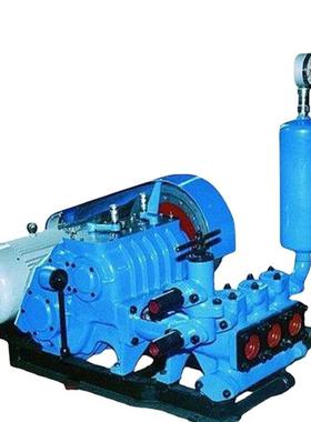 BWD-250/8型煤矿用往复式泥浆泵 BWD-250/8型煤矿用往复式泥浆泵