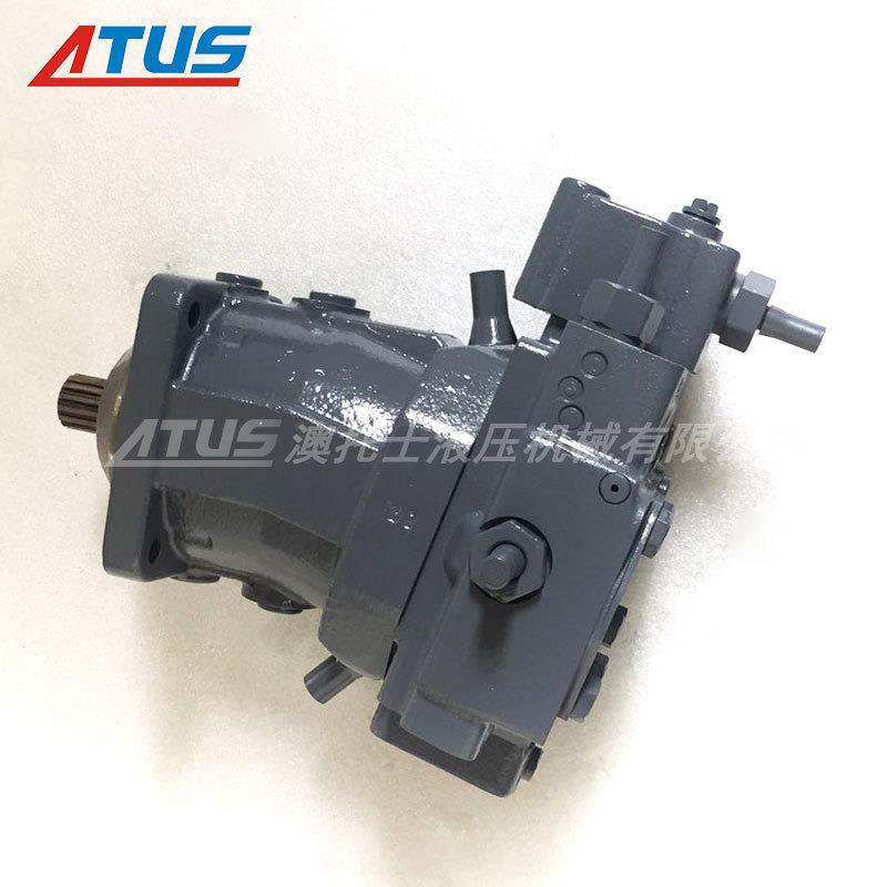 A7VO55液压泵柱塞泵TML Technik GmbH增压泵20770014工业机械油泵