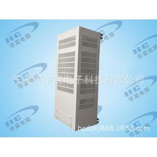 制动电阻箱 15KW制动电阻箱 波纹电阻箱 铝壳电阻箱