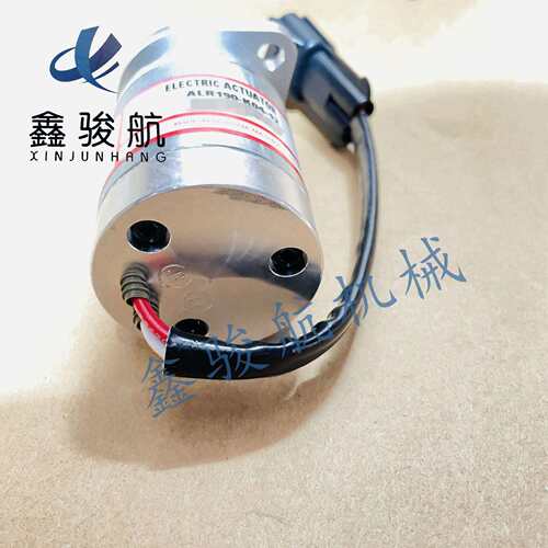 ALR190-P04-24执行器12/24伏执行器ALR190-P04-24/ALR190-P04-12