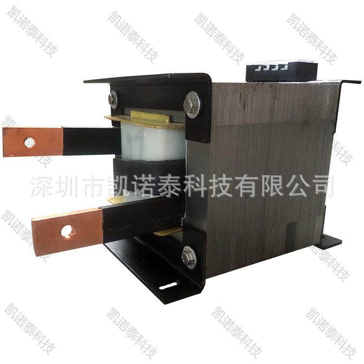 厂家直销哈巴机/脉冲热压机专用BK-2.5KVA脉冲变压器