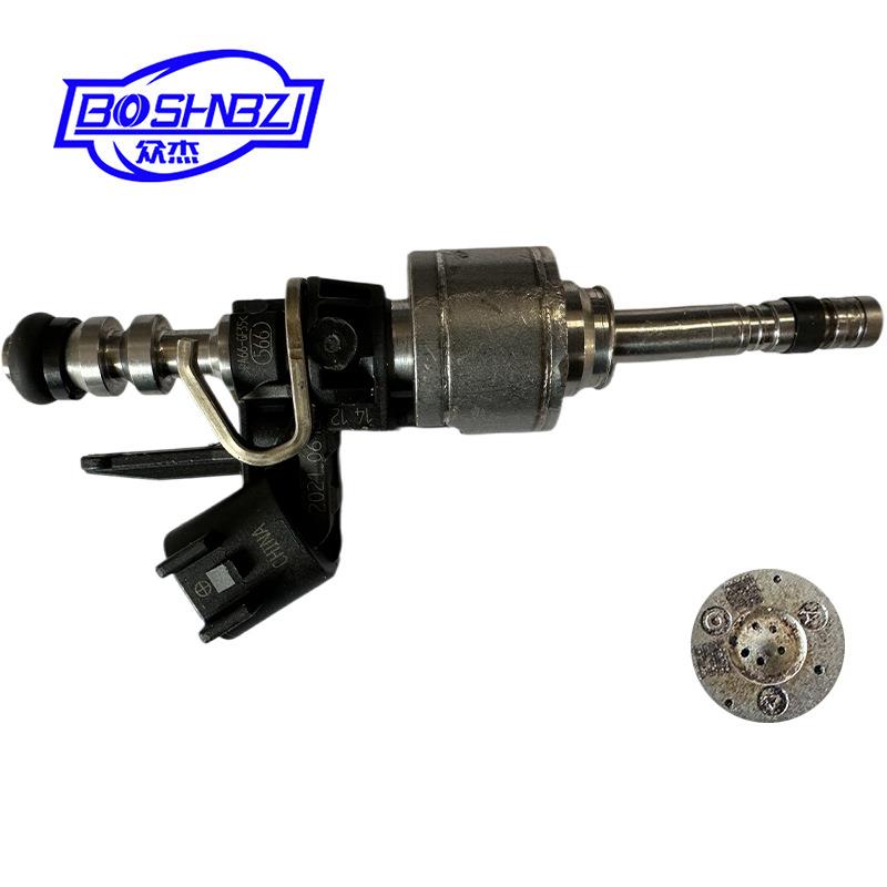 F01RB0MA6209国六直喷喷油嘴喷油器