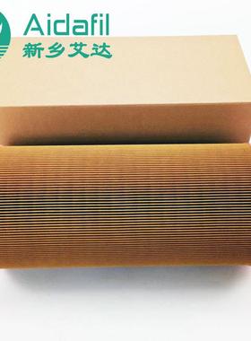 艾达空压机 配件耗材 空气滤清器 SA160/71184-66010滤芯