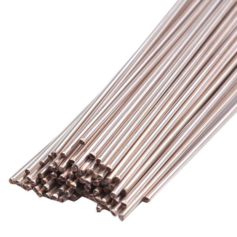 供应销售流动性好 熔点低HL204银焊条  15%银焊条  BCuP-5银焊条