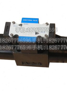 液压电磁阀 DFB-02-3C2-A110-32-7B DFB-02-3C4-A110-32-7B注塑机