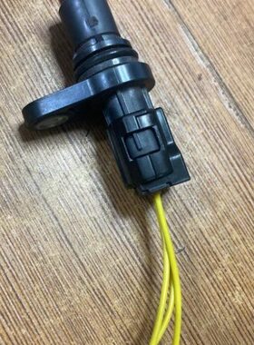 买X1久保田插头i 大购曲s适用发动机轴pu8传感器家 欢迎E0 电喷