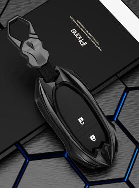 rdx汽车歌壳22xmd改装讴包适用tl专用 钥匙套内饰扣用品 cd款x 男