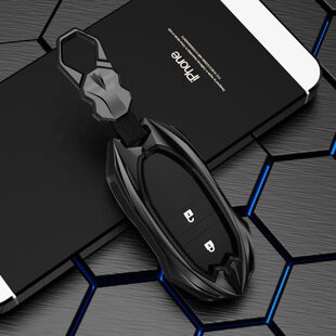 rdx汽车歌壳22xmd改装 cd款 钥匙套内饰扣用品 男 讴包适用tl专用