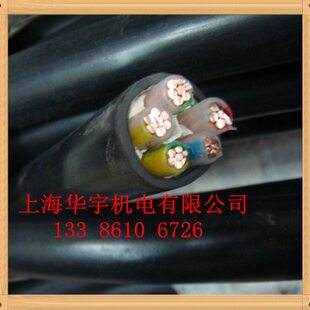 10X12YJV电力电缆电缆电缆 纯铜3铜芯16X10