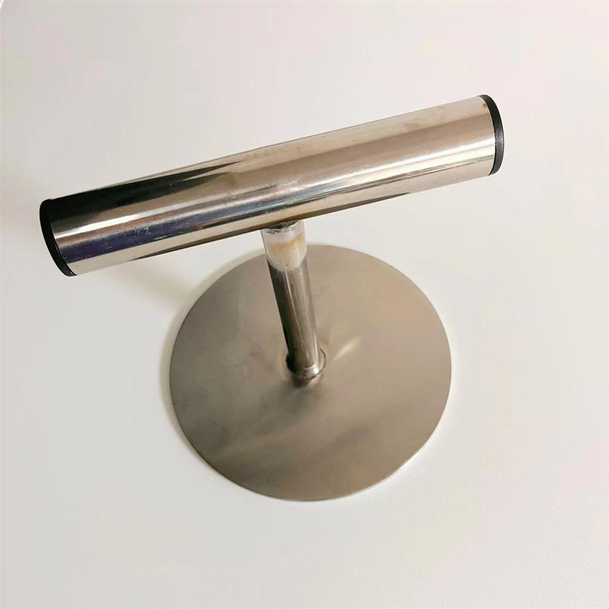 牛肉饼模具汉堡肉成型机压饼器家C用商用摆摊圆形手动不锈钢工具